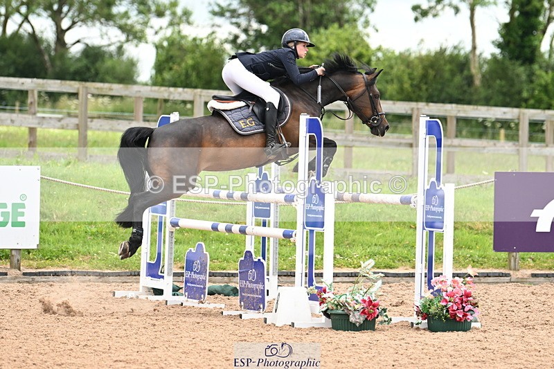 240630A-131614-13627 - Cls 25 HOYS 138cm Qualifier