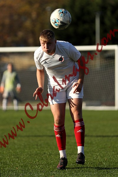0711_A - Erith Town Academy v. Worthing U19