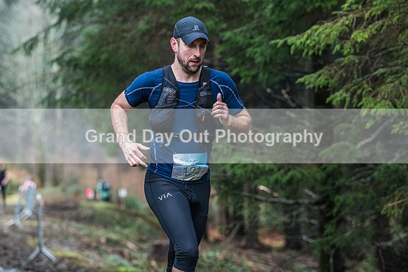 Glentress Marathon-363 - High Terrain Events Glentress Marathon Trail Run Saturday 19th February 2023