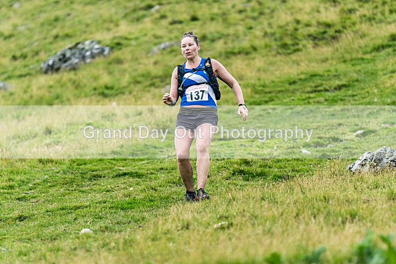 Wasdale-1944 - Wasdale Horseshoe Fell Race Saturday 13th July 2024