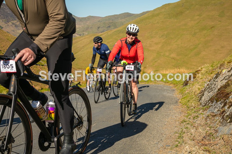 093812 - Newlands Pass 09.00 - 10.00