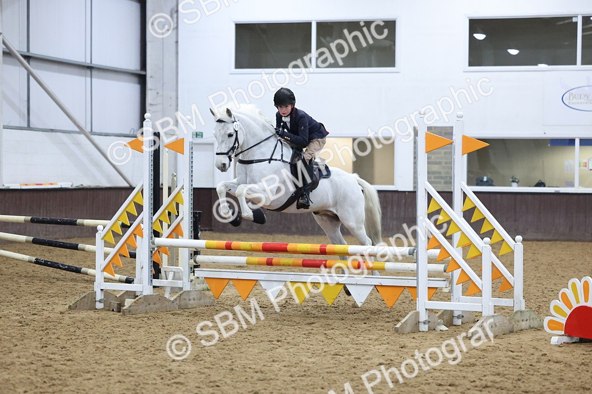 SBM_002730 - Class 9 - STX UK Pony British Novice - 80cm OPen