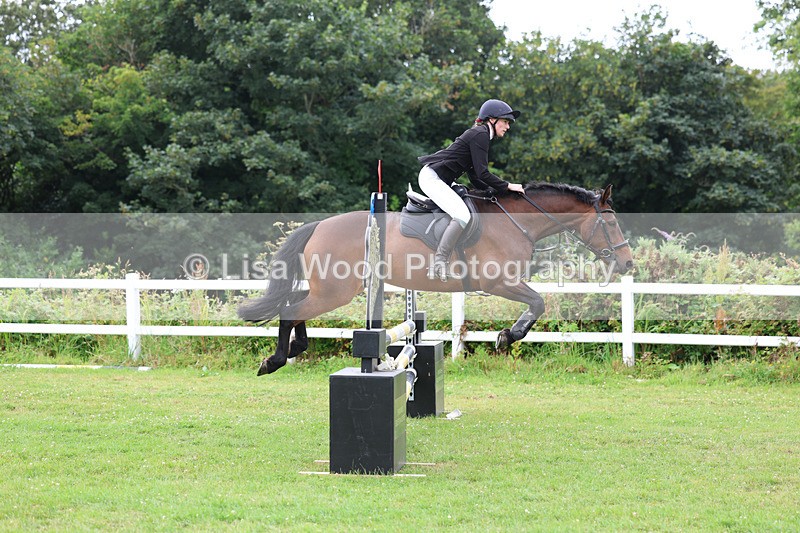 3E7A2572 - Class 7: 90cm open