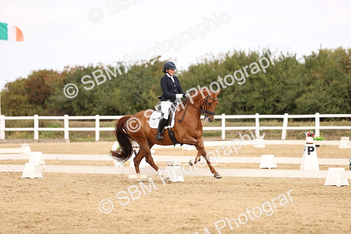 SBM_012984 - Class 2 - Advanced Medium 5 - 10.35-11.55