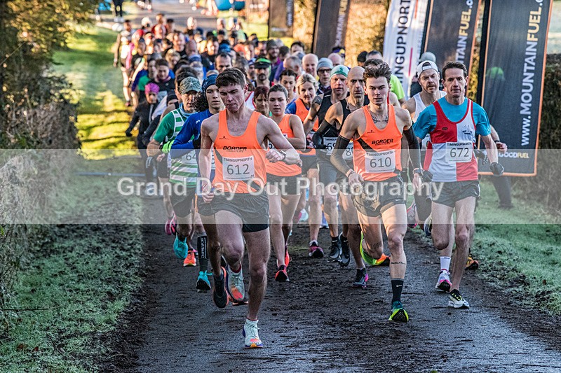 North Lakes Half Marathon  10k-36 - North Lakes Half Marathon & 10K Road Races Monday 2nd January 2023