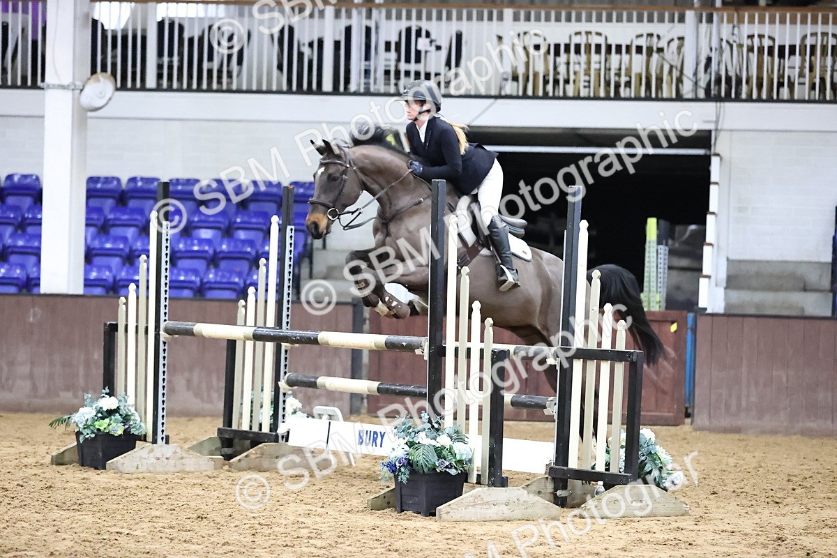 SBM_2234 - Class 8 - Nupafeed Supplements Senior Discovery/ 1m Open