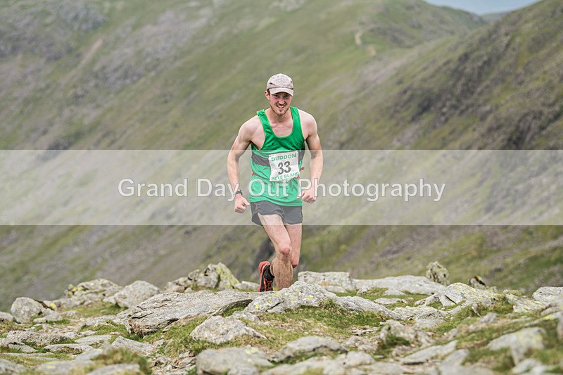 Duddon Long-245 - Duddon Valley Long Fell Race Saturday 30th May 2026