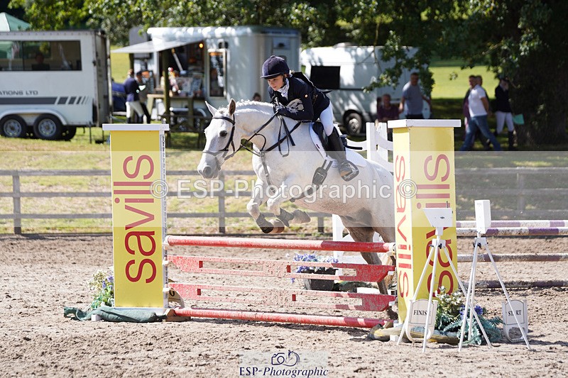 240824X-140858-28040 - 80cm Round 1 14.00 to 15.30