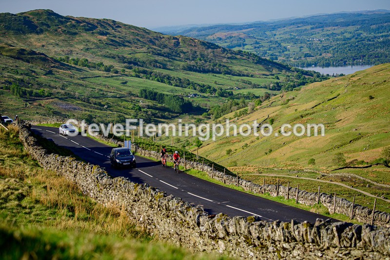 082301 - Kirkstone Pass 08:00 - 09:00