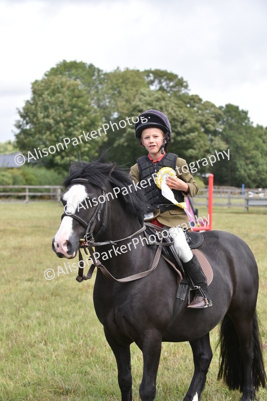 20250831-1838 - Class 8 - Hoof and Foot