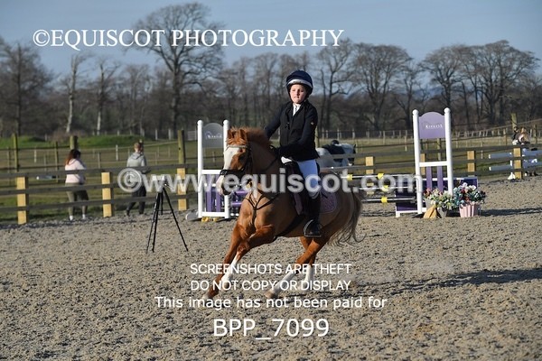 BPP_7099 - CLASS 18 SUN Pony British Novice / 0.80m Open