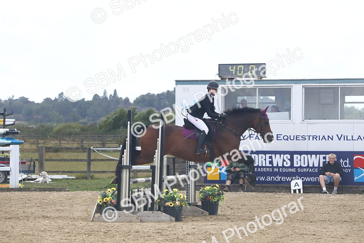 SBM_007620 - Class 10 - 80cm Champs