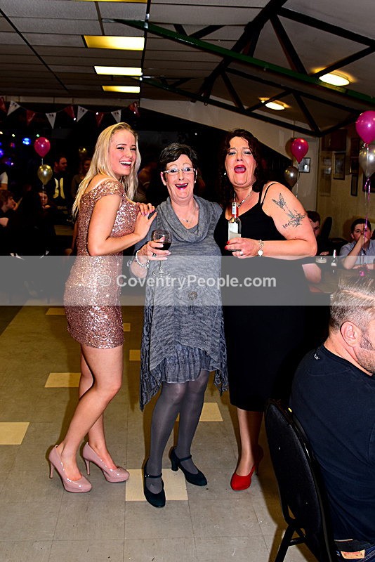 LUCY-162 - Lucy's 18th