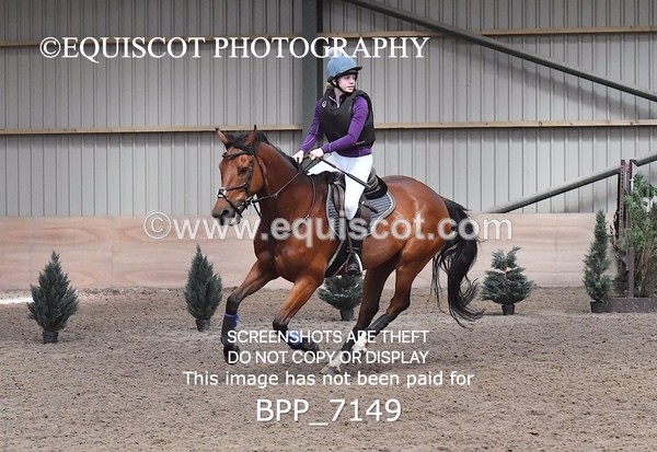 BPP_7149 - CLASS 3 BE80CM