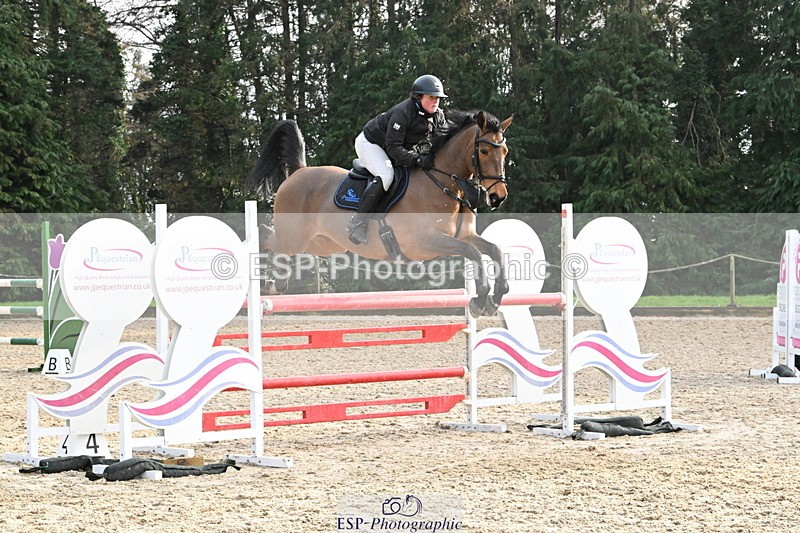 250215A-145509-01682 - Cls 5 Foxhunter and 1.20m Open
