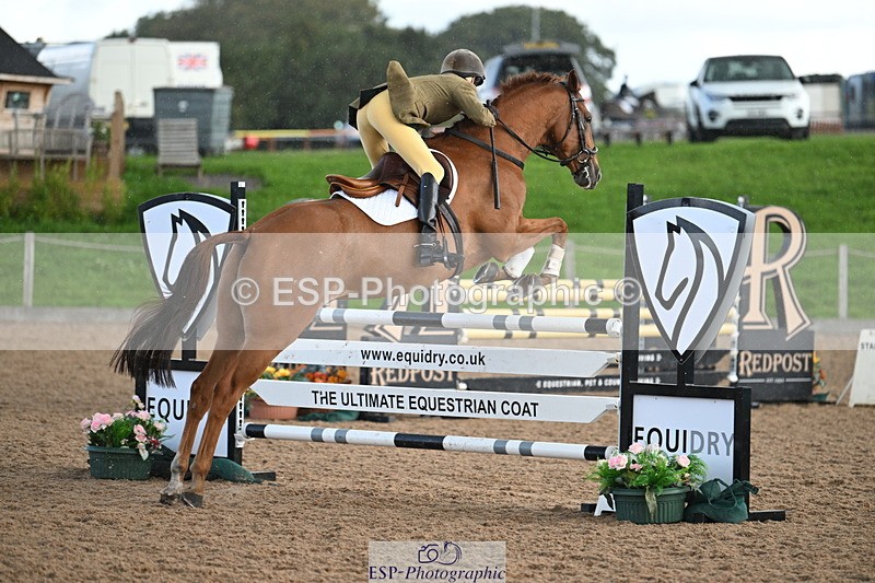 240912A-101448-00394 - Cls 1 Snr 1.05m & 1.10m Open