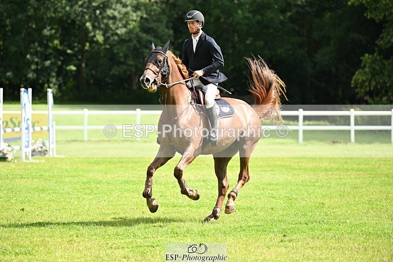 240713-102747-36830 - Cls 146 5 Yr Old Championships