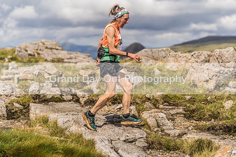 Blisco Dash-290 - Blisco Dash Fell Race (women) Saturday 27th July 2024
