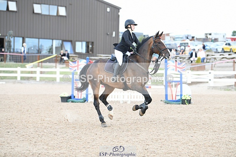 250801-161922-06986 - Cls 25 A&B Nat Am 1.10 & 1.10 Open