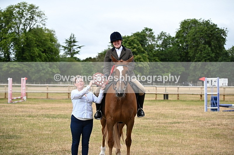 WJ6_3988 - Class 9 Tack & Turnout