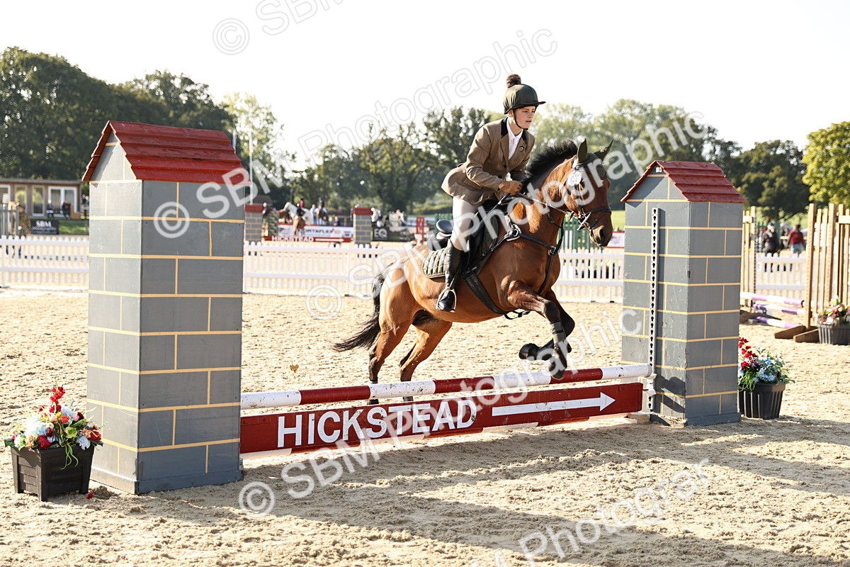 SBM_59531 - J11 - Junior Pony 50cm Championship