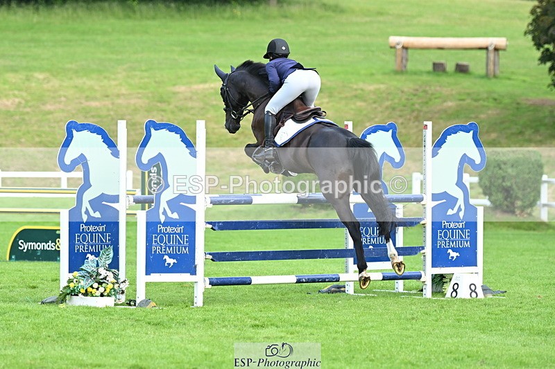 250614A-093300-04982 - Cls 18 Newcomers and 1.10m Open