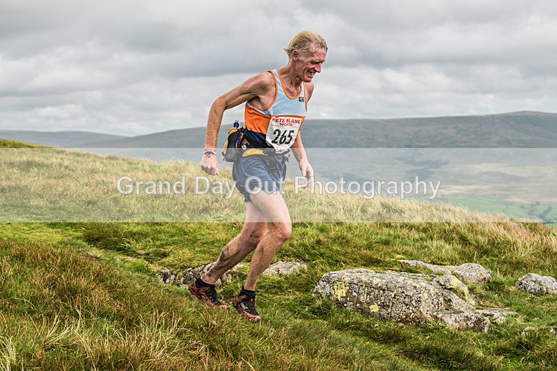 Sedbergh -1823 - Sedbergh Hills Fell Race Sunday 20th August 2023