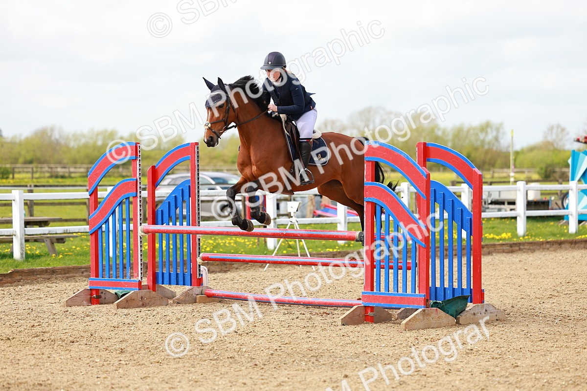 SBM_002153 - Class 9 - Senior Discovery - 1.00m