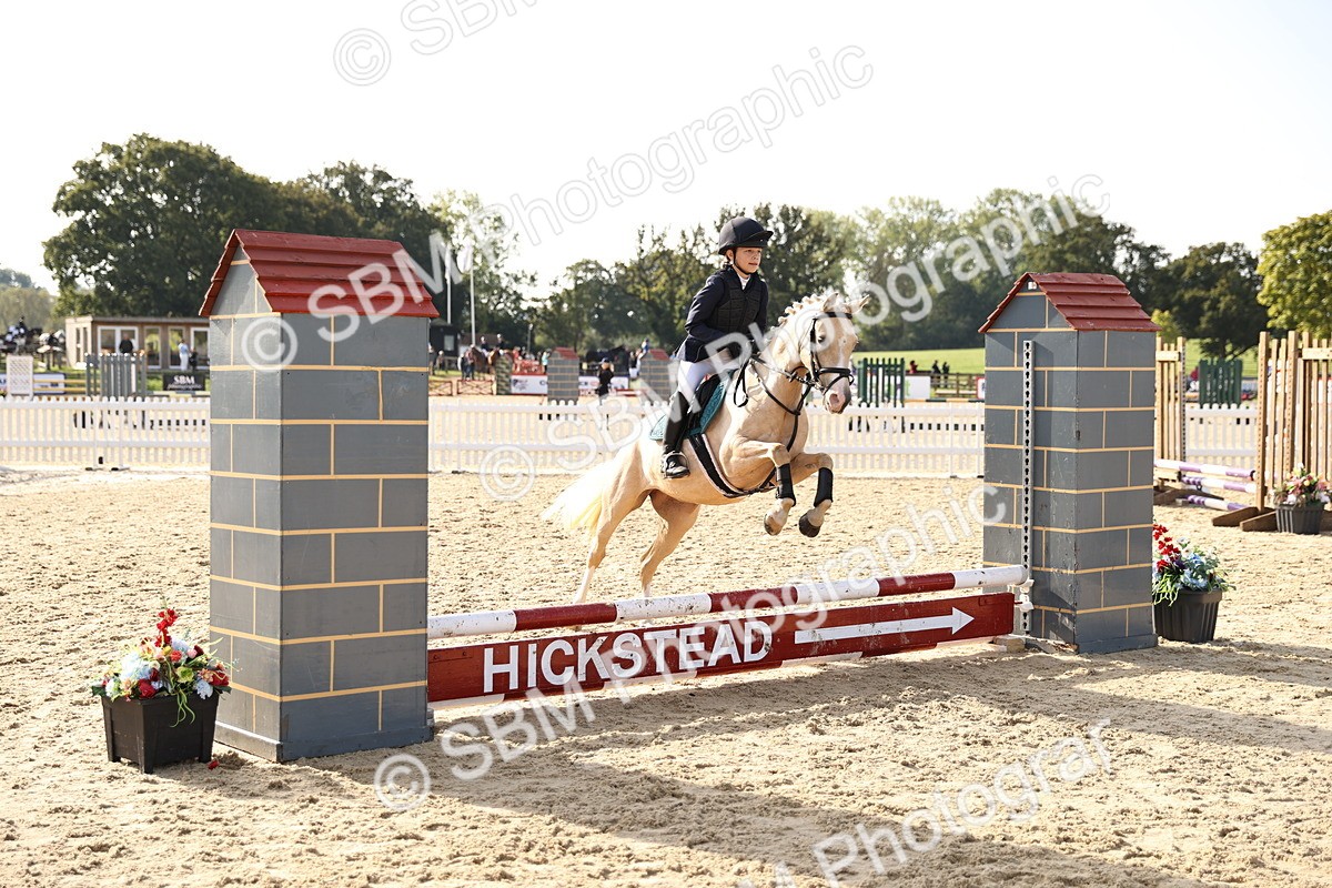 SBM_59723 - J11 - Junior Pony 50cm Championship