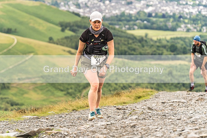 Skiddaw-296 - Skiddaw Fell Race Sunday 7th July 2014