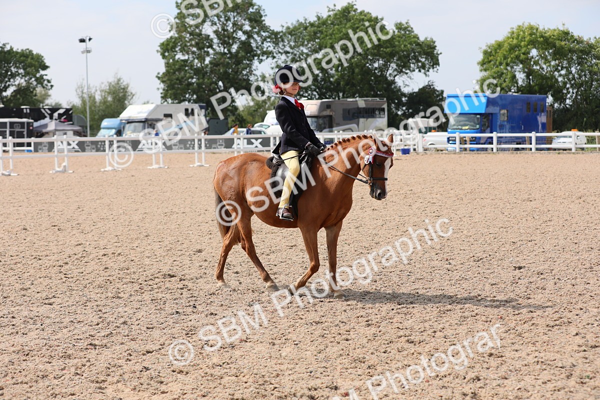 SBM_14690 - Class 310 First Ridden Pony