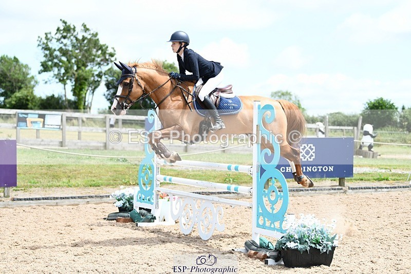 250628-140312-05320 - Cls 12 Newcomers 2nd Round 1pm to End