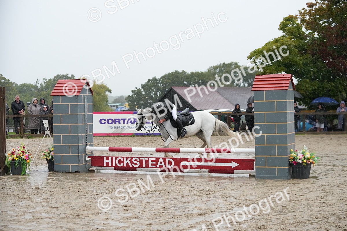SBM_36174 - J5 - Junior Pony 50cm Championship