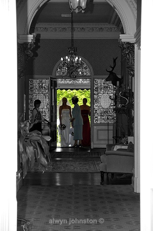  - Weddings Phots Alwyn Johnston