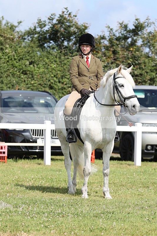 JPP_0923 - Class 16: Cornish Combination Young Rider