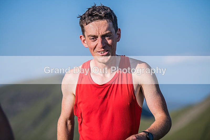 Seat Sandal-4 - Seat Sandal Fell Race Wednesday 8th July 2026