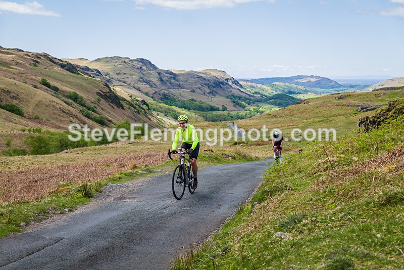 120313 - Hardknott Pass Camera 1 12.00-13.00