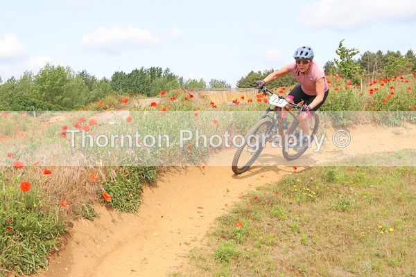 A41A7331 - MTB East R7 Twisted Oakes 8th June 2025 10:30 Female Adult Elite+Female U14/U16Juv/Youth Race