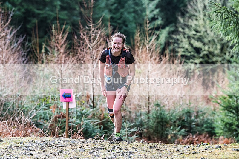 Glentress Marathon-1143 - High Terrain Events Glentress Marathon Trail Run Saturday 19th February 2023