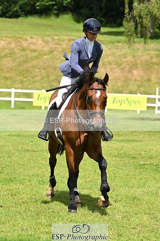 240713-111141-37464 - Cls 147 Amateur 1.10m Championships