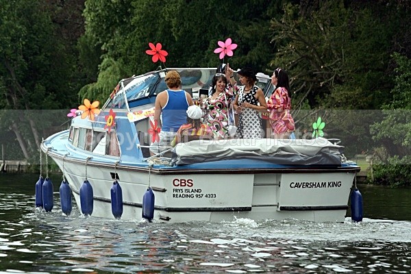 090704 CAVERSHAM KING IMG_0069 - HENLEY REGATTA  SATURDAY 4th JULY 2009