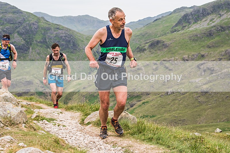 Great Lakes-301 - Great Lakes Fell Race Saturday 17th June 2023