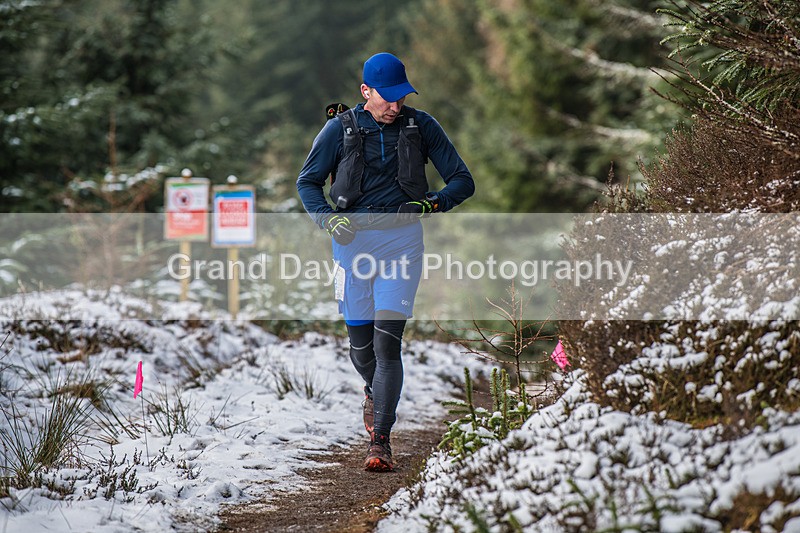 Glentress-1979 - High Terrain Events Glentress 10K 21K & 42K Trail Races Sunday 16th February 2025