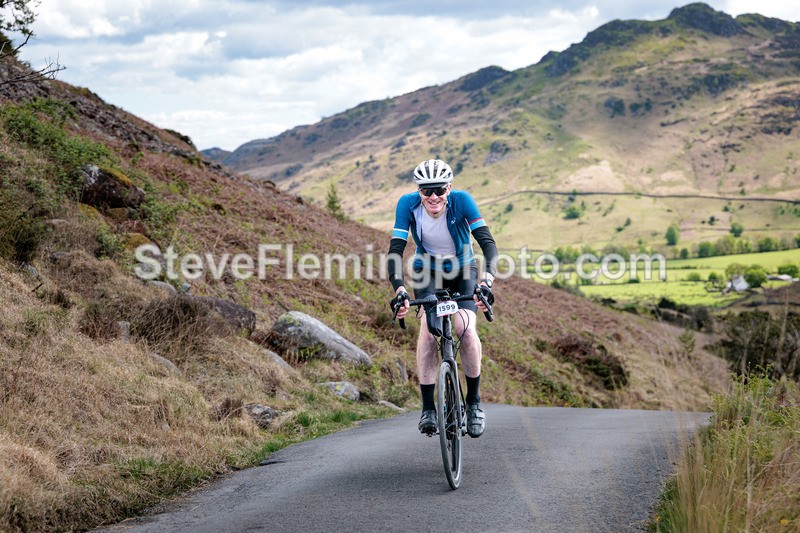135019 - Blea Tarn Climb 13:00 - 14:00
