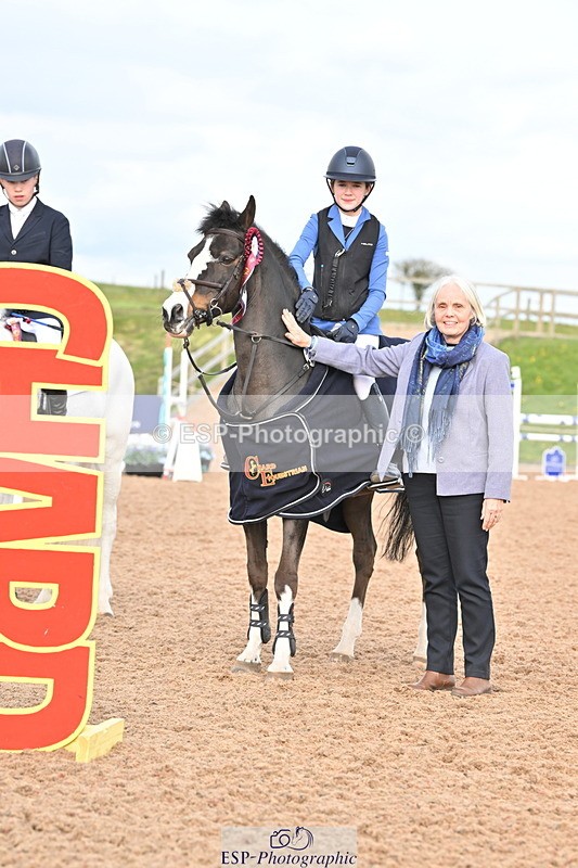 240418A-170434-05137 - Cls 41, Ponies Mini 1.10m