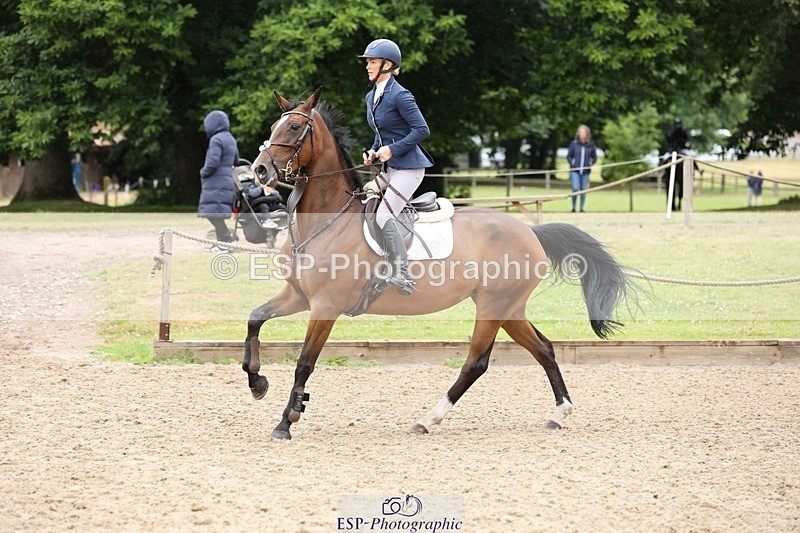 240705-090733-07948 - Cls 19 5 Yr Old Qualifier 1.10m