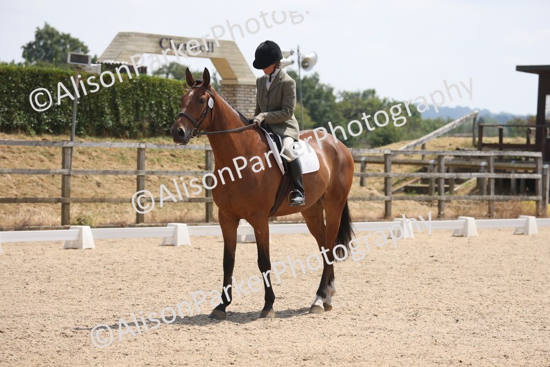 20260715-0636 - Class 6 - Novice 3