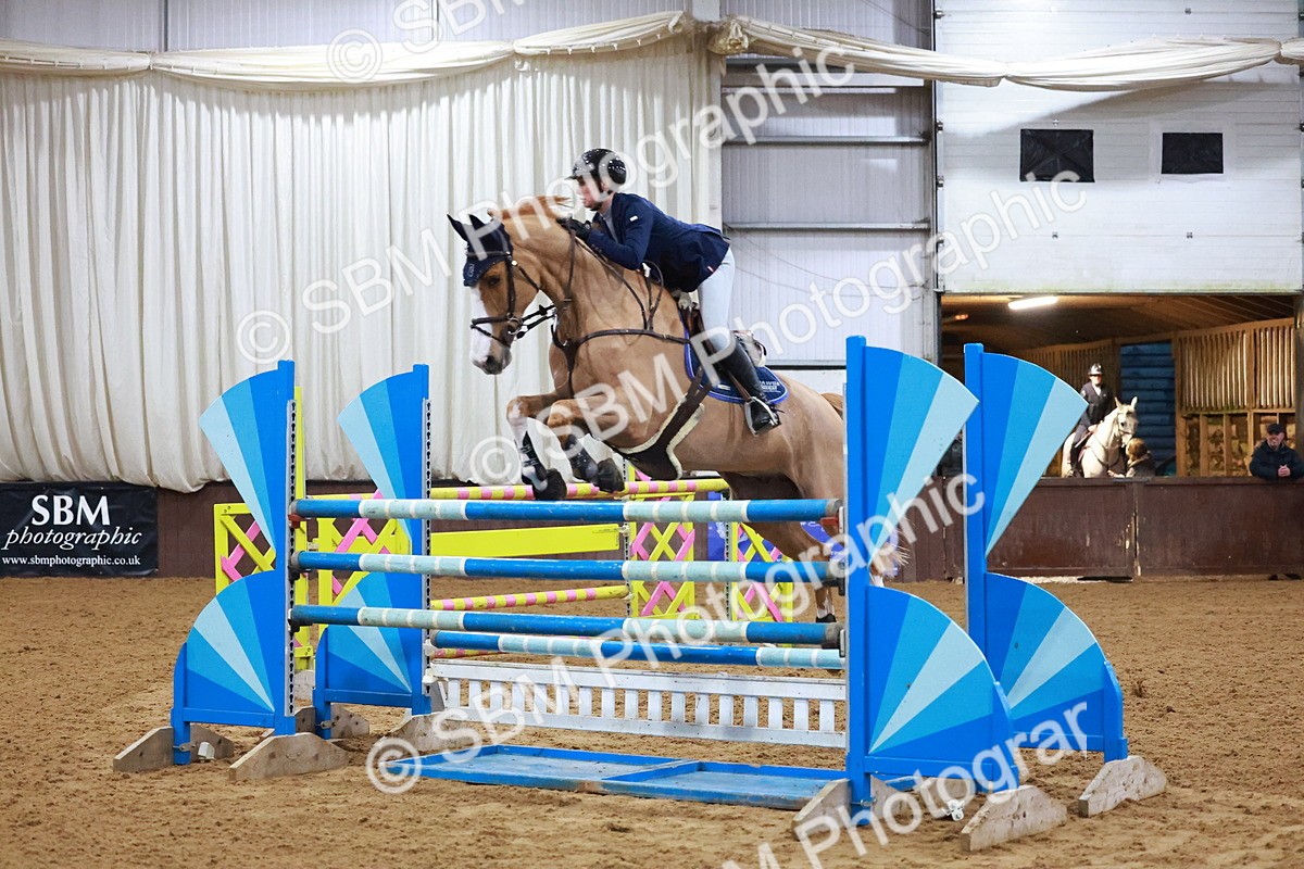 SBM_002733 - Class 6 - National 1.30m