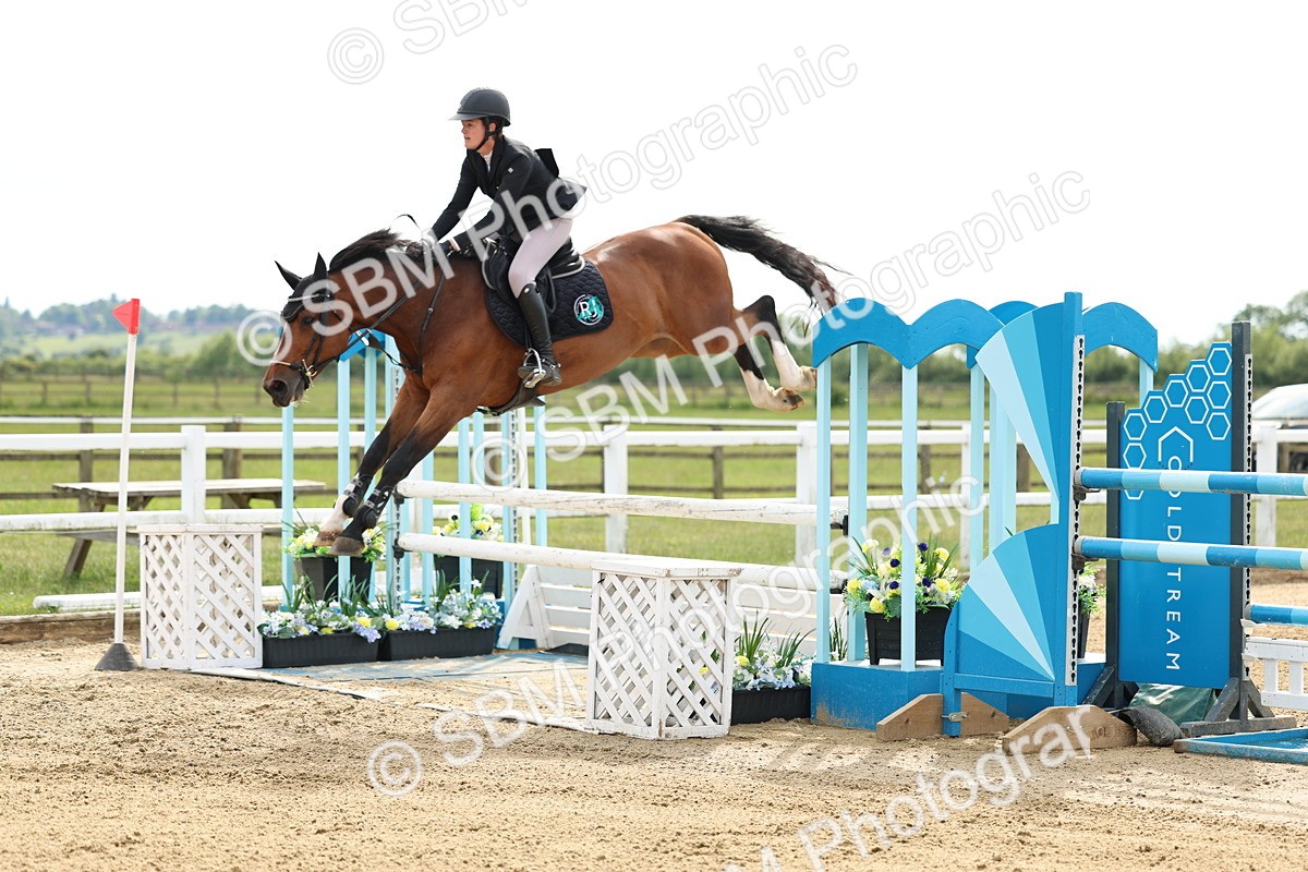 SBM_006444 - Class 20 - Senior Foxhunter - 1.20m
