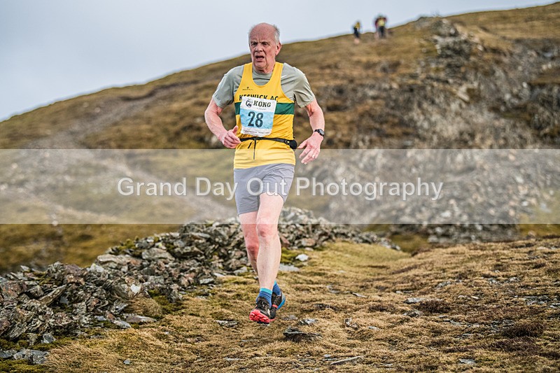 Grisedale-437 - Grisedale Grind Fell Race Wednesday 15th April 2026